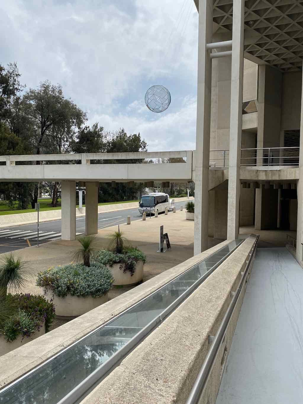 Australian National Gallery 2022 Image -632d0336a49de
